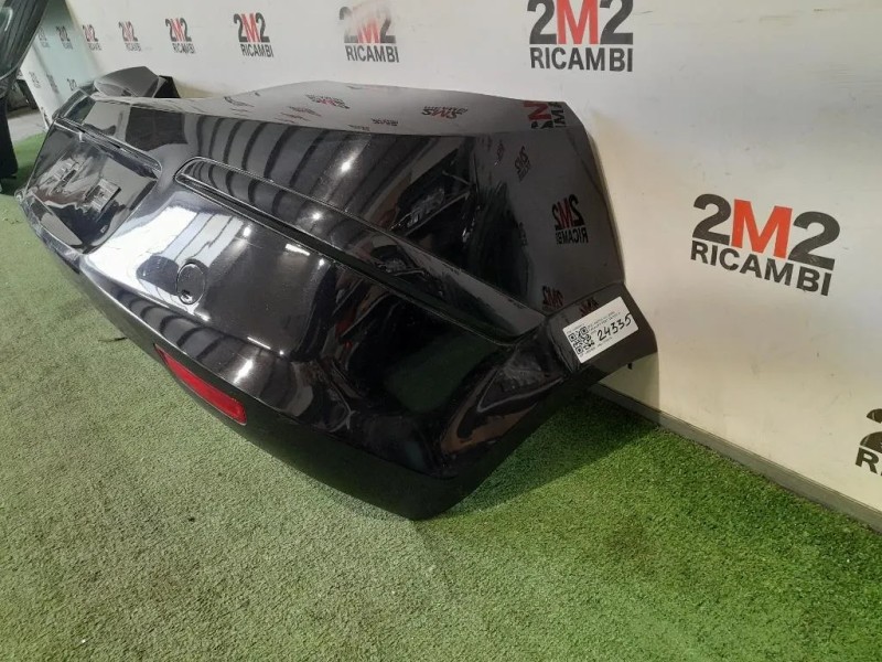 Paraurti POST 24460512 Opel Astra H 2005