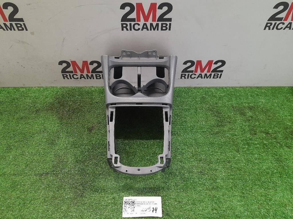 Portabevande SX 5562042020 Toyota RAV 4 II 2000