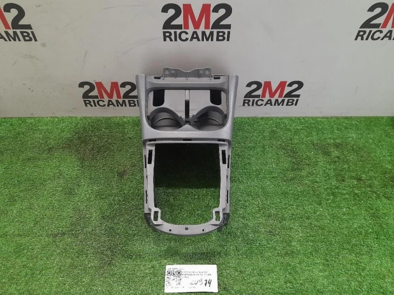 Portabevande SX 5562042020 Toyota RAV 4 II 2000