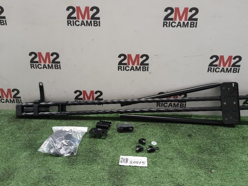Paraurti POST 13264420 Opel Astra J 2010 Paraurti POST 13264420 Opel Astra J 2010