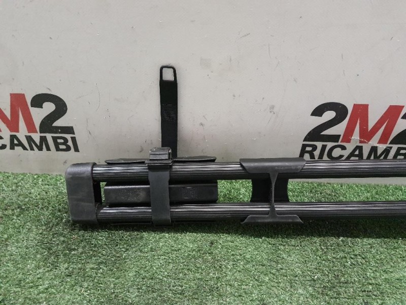 Paraurti POST 13264420 Opel Astra J 2010 Paraurti POST 13264420 Opel Astra J 2010