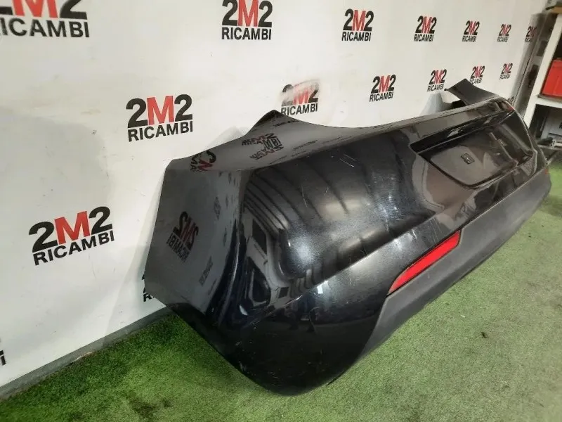 Paraurti POST 13264420 Opel Astra J 2010