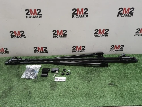 Portabici DA Tetto 1045389 Ford Galaxy I 1996