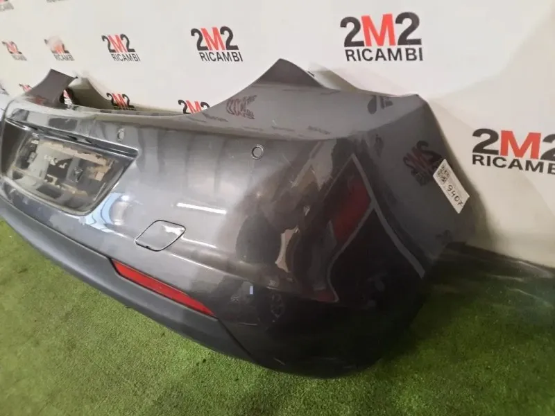 Paraurti POST 13266587 Opel Astra J 2010