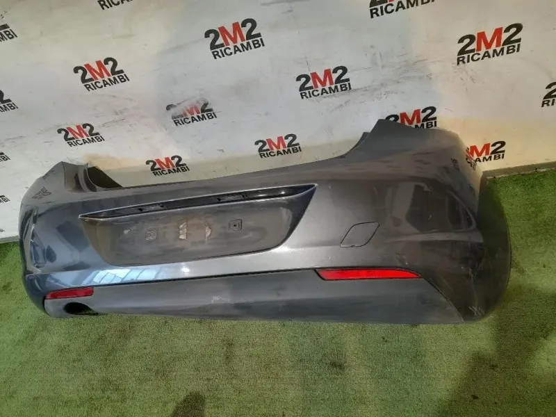 Paraurti POST 13266587 Opel Astra J 2010