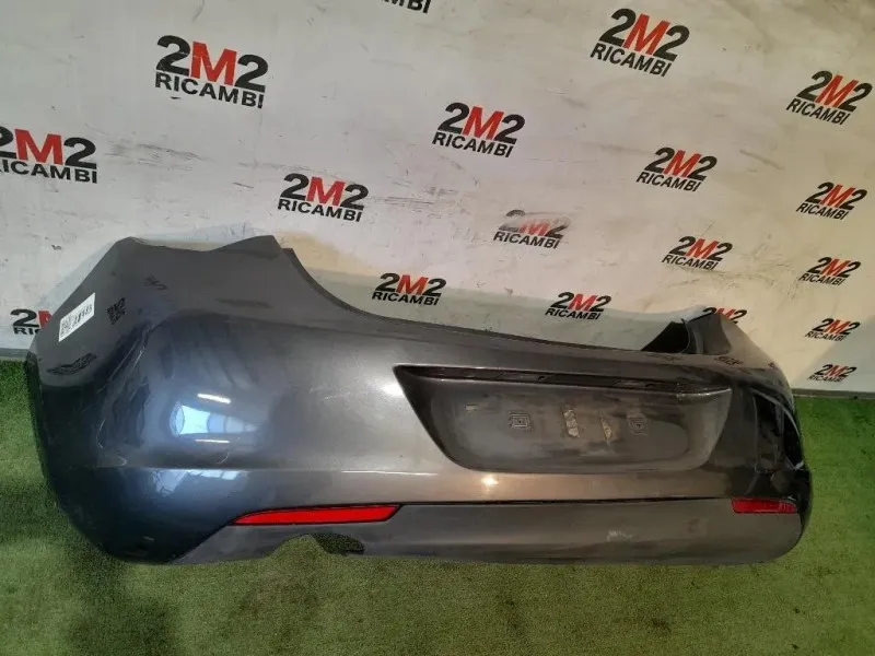 Paraurti POST 13266587 Opel Astra J 2010