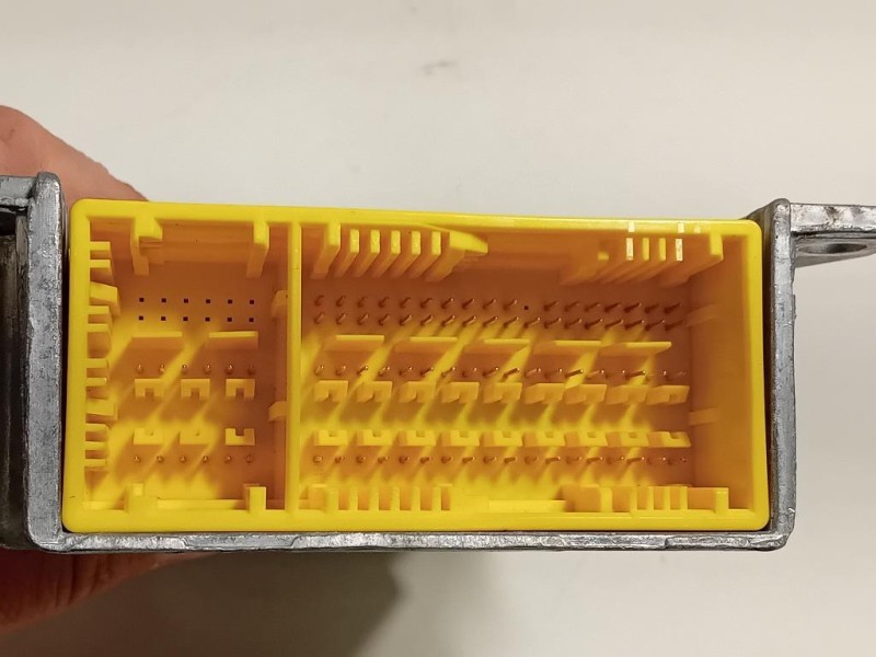 Centralina Air-bag A0048201326 Mercedes Classe S W221 2006