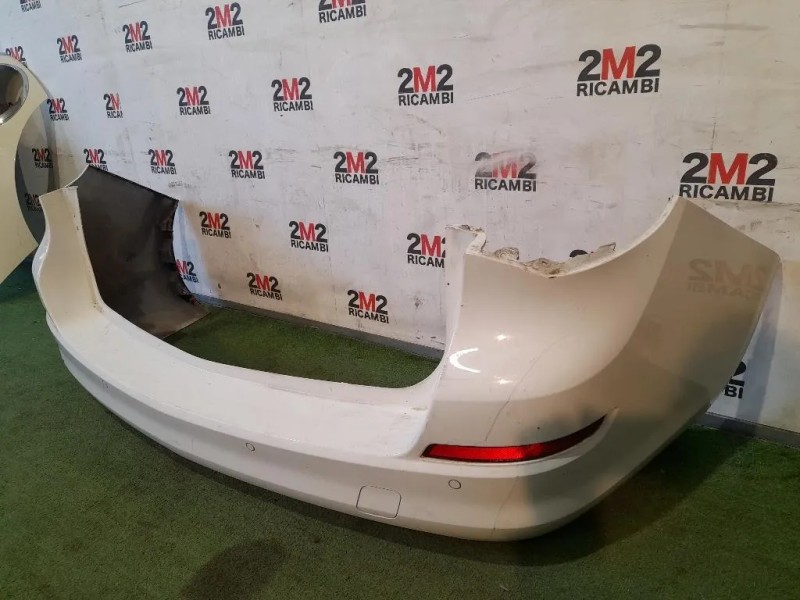 Paraurti POST 13266649 Opel Astra J 2010