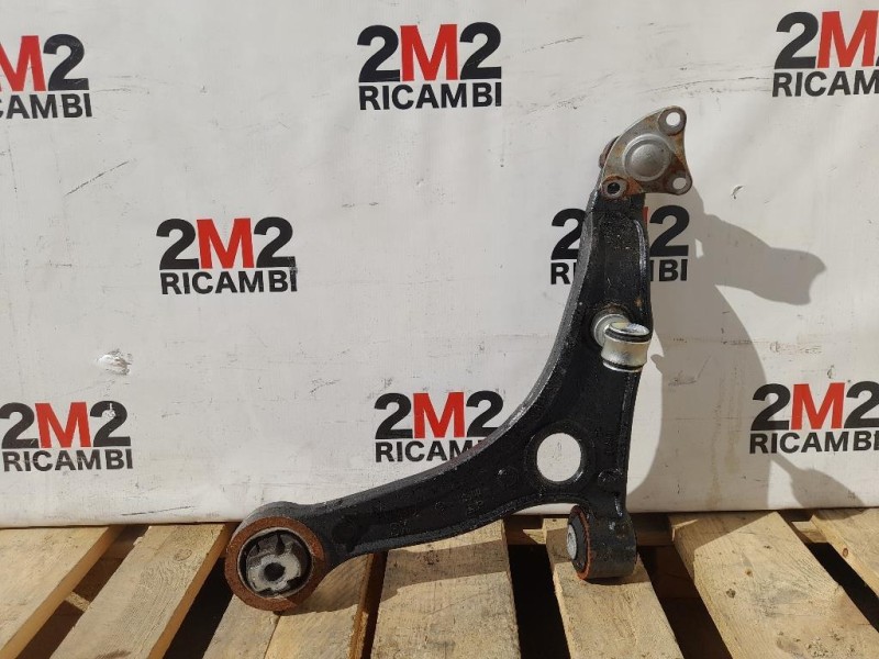Braccio Oscillante ANT SX 1394319080 Citroen Jumper III 2014