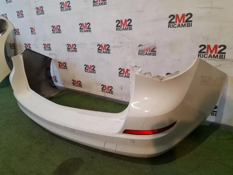 Paraurti POST 13266649 Opel Astra J 2010