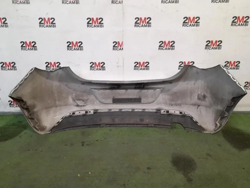 Paraurti POST 13266587 Opel Astra J 2010