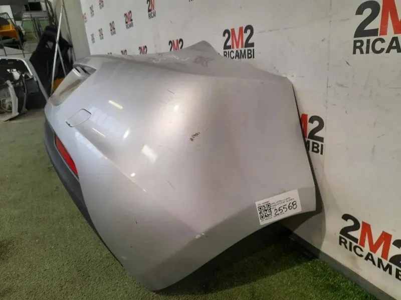 Paraurti POST 13266587 Opel Astra J 2010