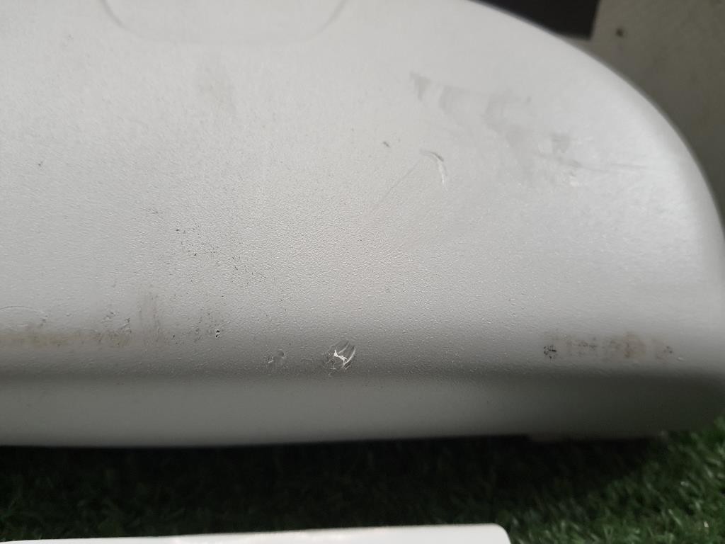 Paraurti POST 13266649 Opel Astra J 2012