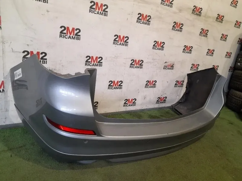 Paraurti POST 13266649 Opel Astra J 2012