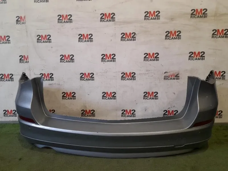 Paraurti POST 13266649 Opel Astra J 2012