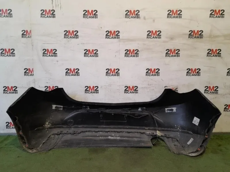 Paraurti POST 13266651 Opel Astra J 2012