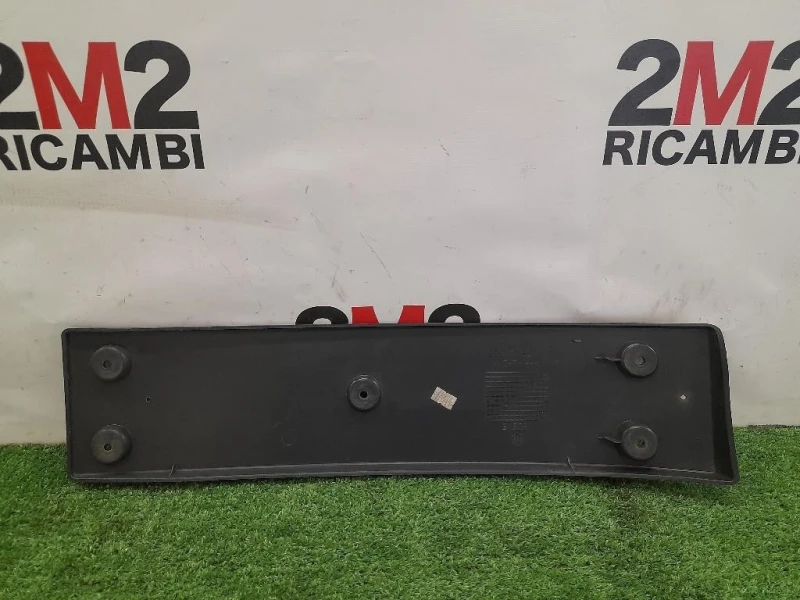Portatarga Paraurti ANT 156094665 Alfa Romeo Giulietta 2010
