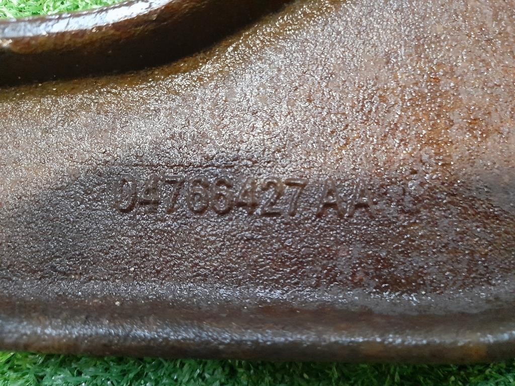 Braccio Oscillante ANT SX 04766427AA Dodge Journey 2009