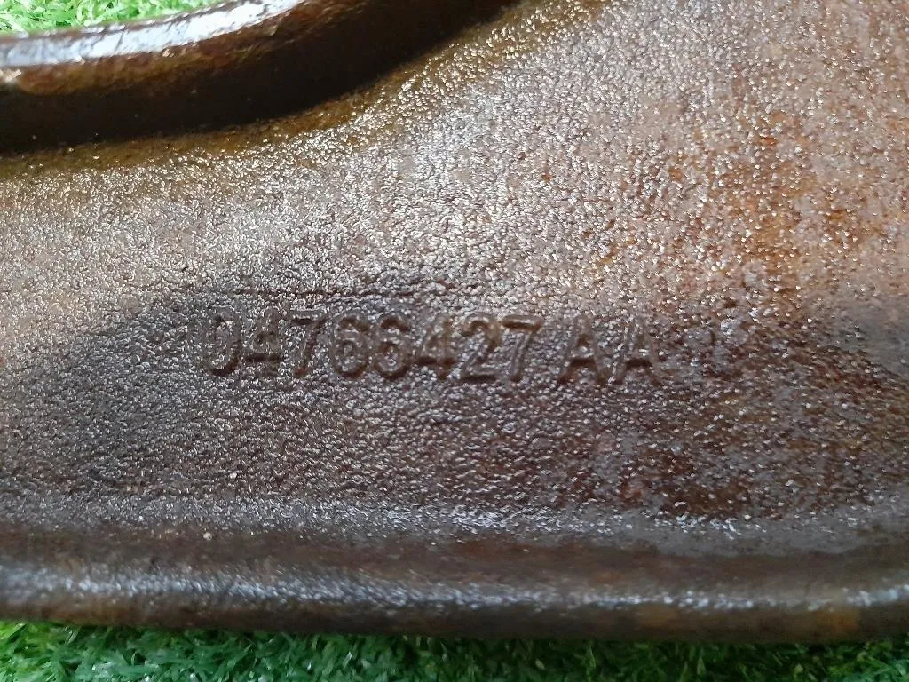 Braccio Oscillante ANT SX 04766427AA Dodge Journey 2009