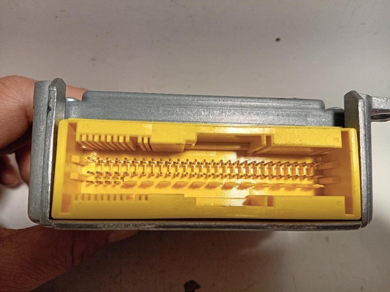 Centralina Air-bag 1718204726 Mercedes Classe SLK R171 2004