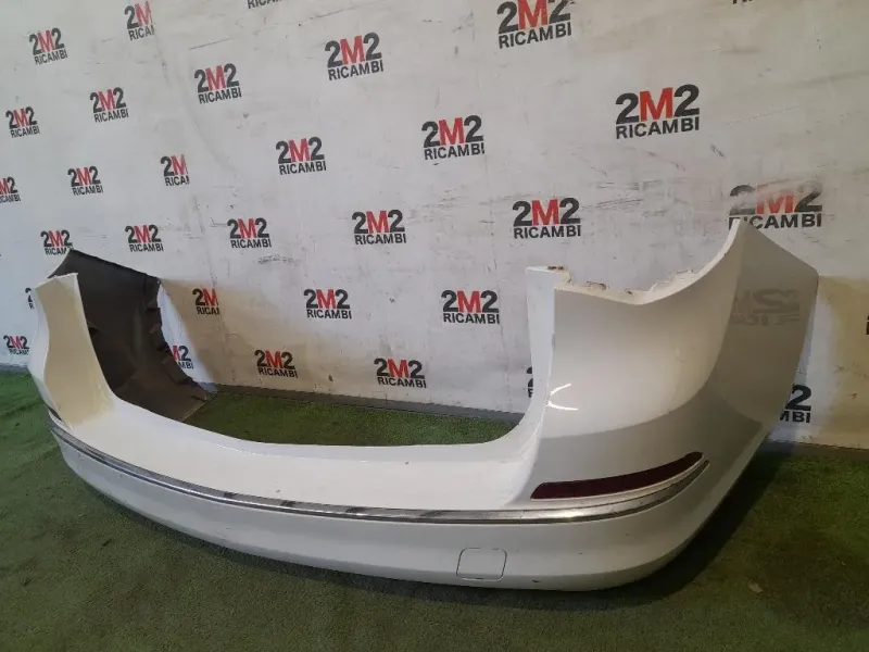 Paraurti POST 13266651 Opel Astra J 2012