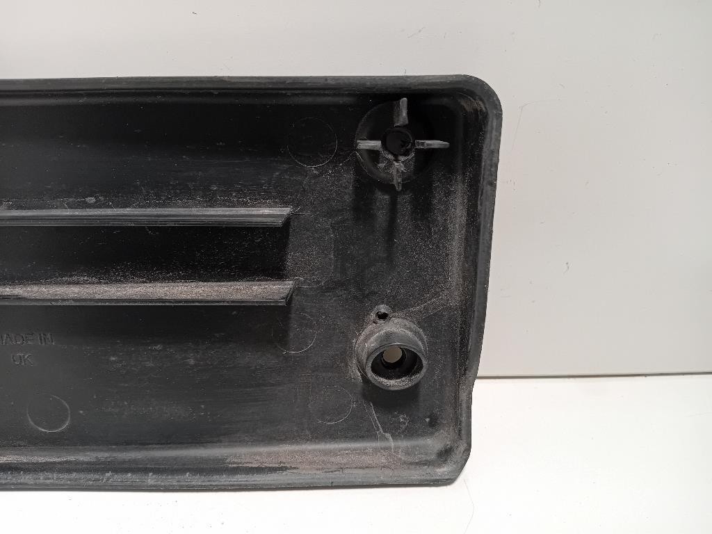 Paraurti POST 13411811 Opel Astra J 2012