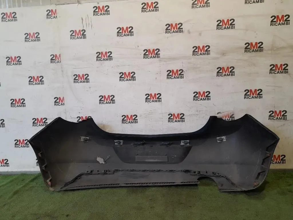 Paraurti POST 13411811 Opel Astra J 2012