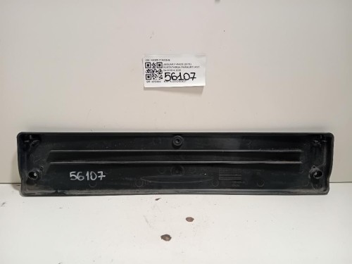 Centralina Air-bag 1718206526 Mercedes Classe SLK R171 2004
