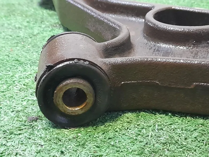 Braccio Oscillante ANT SX 04766427AA Dodge Journey 2009