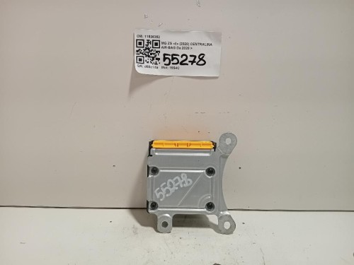 Centralina Air-bag 11536352 Mg ZS II 2020