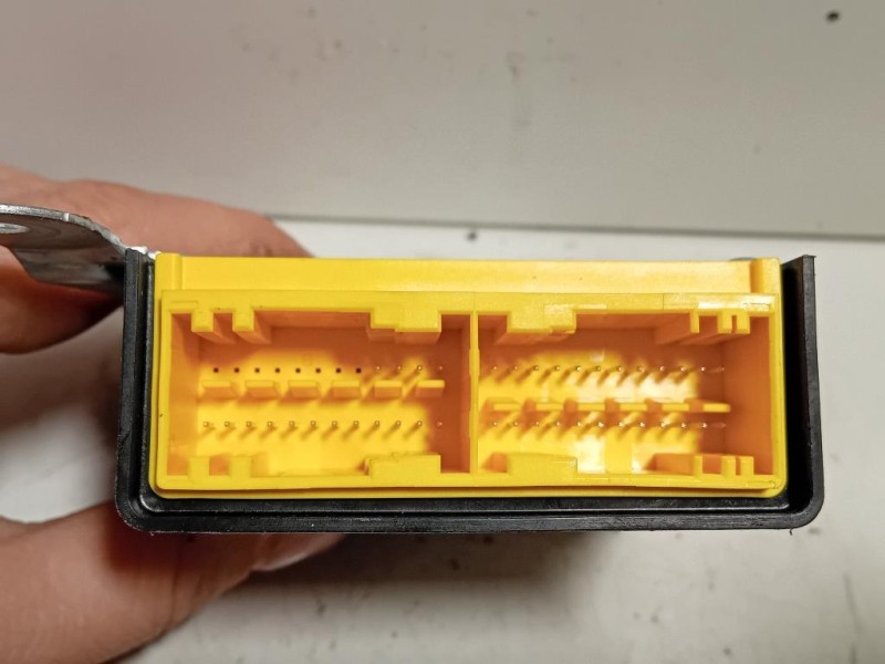 Centralina Air-bag 11536352 Mg ZS II 2020