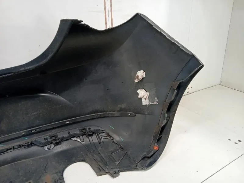 Paraurti POST 13411811 Opel Astra J 2012