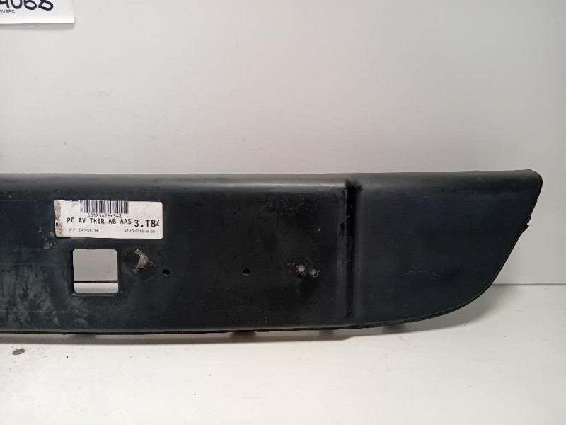 Paraurti POST 13411811 Opel Astra J 2012