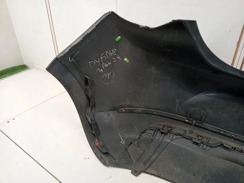 Paraurti POST 13411811 Opel Astra J 2012