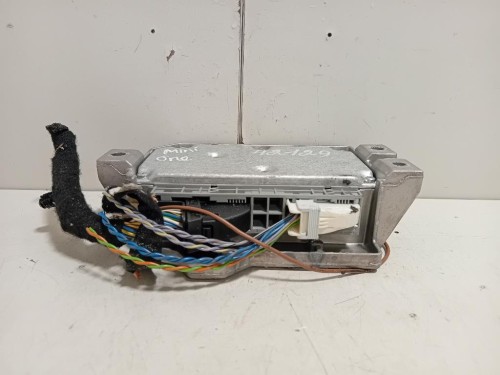 Centralina Air-bag 6577 3454346-01 Mini MINI Cooper F55 2014