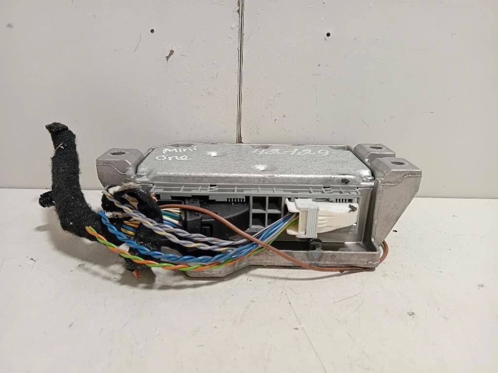 Centralina Air-bag 6577 3454346-01 Mini MINI Cooper F55 2014