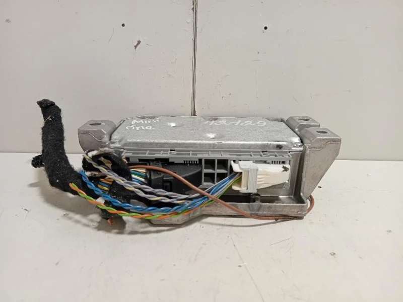 Centralina Air-bag 6577 3454346-01 Mini MINI Cooper F55 2014