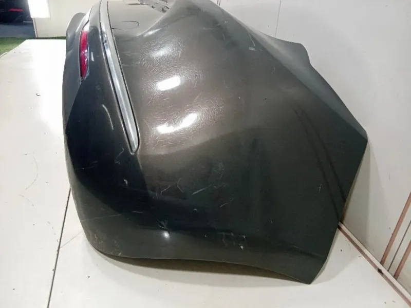 Paraurti POST 13411811 Opel Astra J 2012