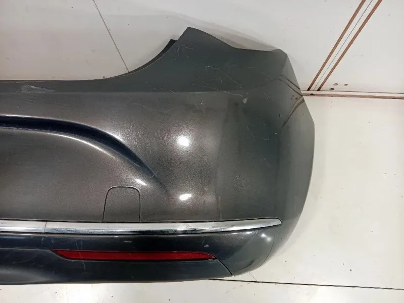 Paraurti POST 13411811 Opel Astra J 2012