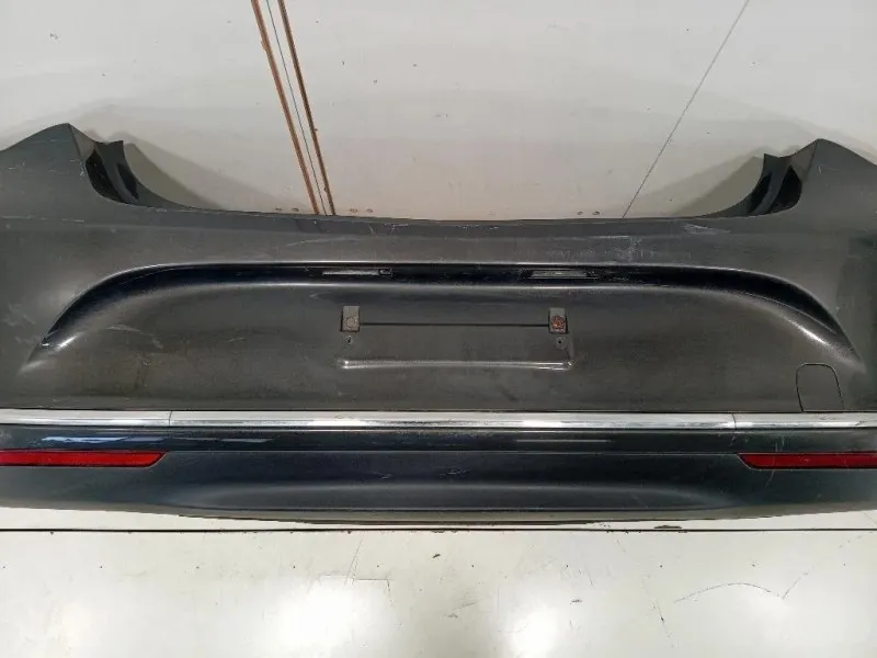 Paraurti POST 13411811 Opel Astra J 2012