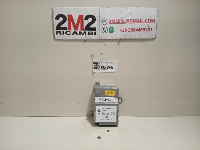 Centralina Air-bag 65776818814 Mini MINI Cooper F56 2014