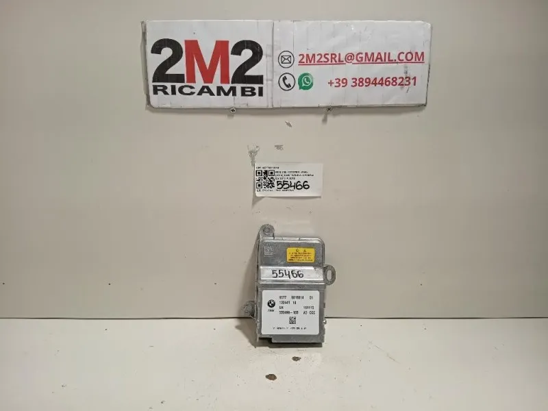 Centralina Air-bag 65776818814 Mini MINI Cooper F56 2014