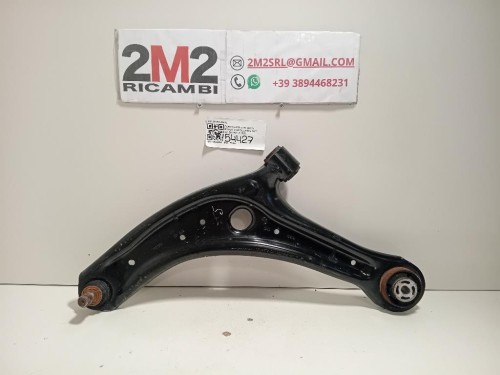 Braccio Oscillante ANT SX 51857023 Fiat 500 II 2008