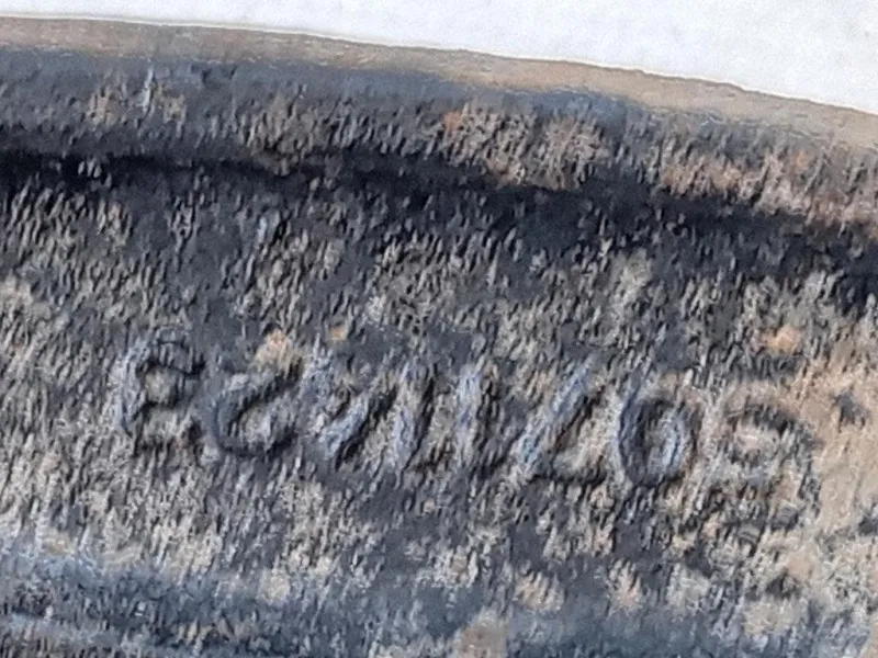 Braccio Oscillante ANT SX 51857023 Fiat 500 II 2008