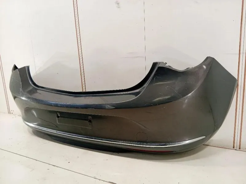 Paraurti POST 13411811 Opel Astra J 2012