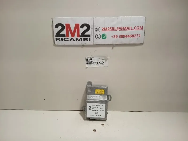 Centralina Air-bag 65779484301 Mini MINI Cooper F56 2018