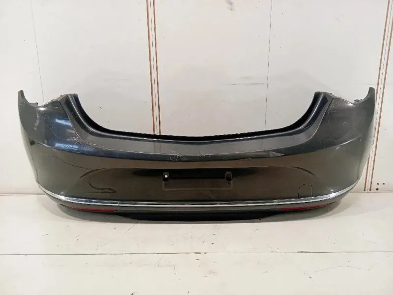 Paraurti POST 13411811 Opel Astra J 2012