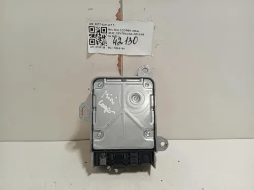 Centralina Air-bag 6577 9381837 01 Mini MINI Cooper R56 2007