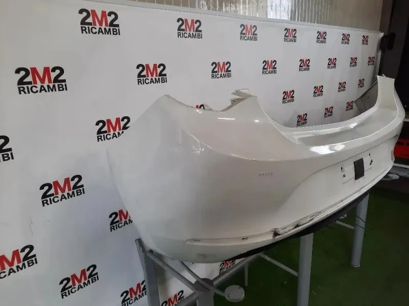 Paraurti POST 13368066 Opel Astra J 2012