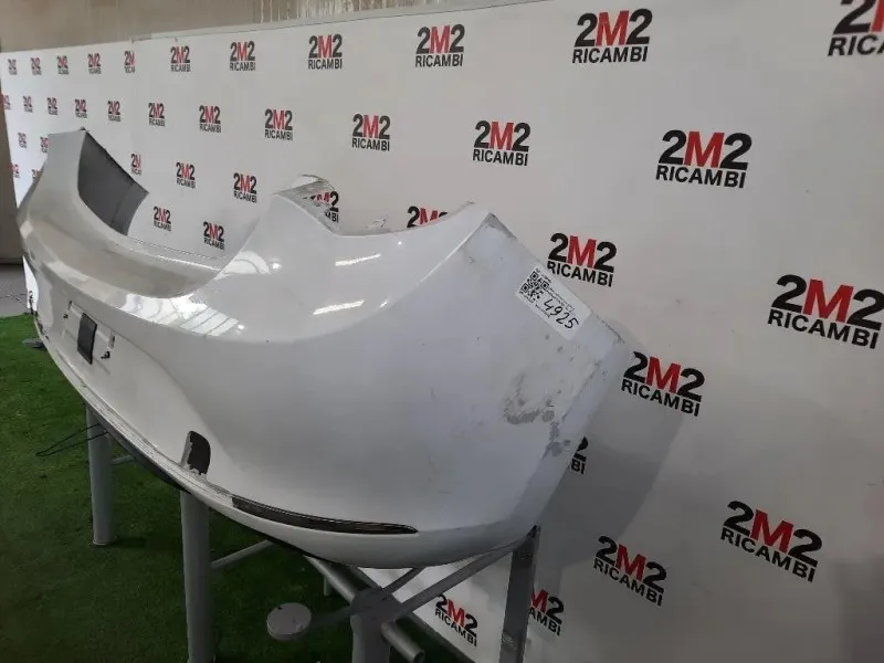 Paraurti POST 13368066 Opel Astra J 2012